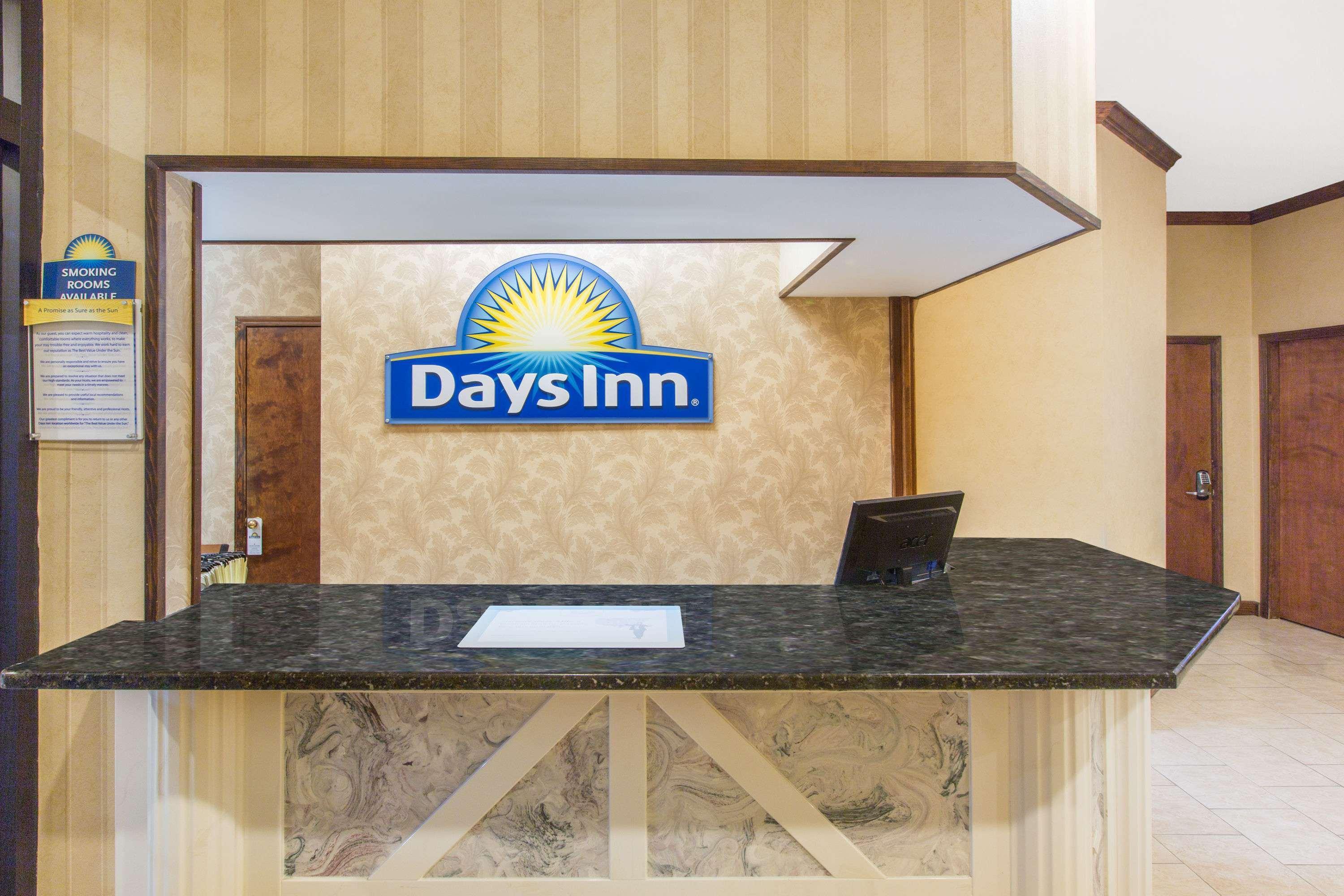 Days Inn By Wyndham Lonoke Экстерьер фото